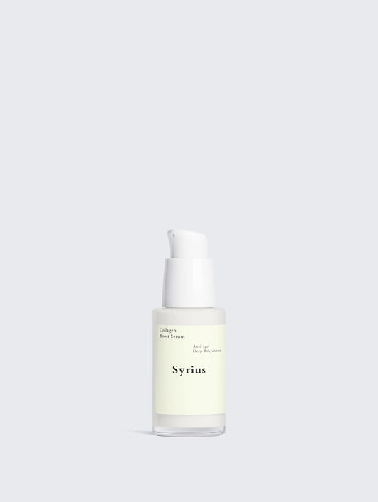 Collagen Boost Serum - Anti-Age Daily Treatment
