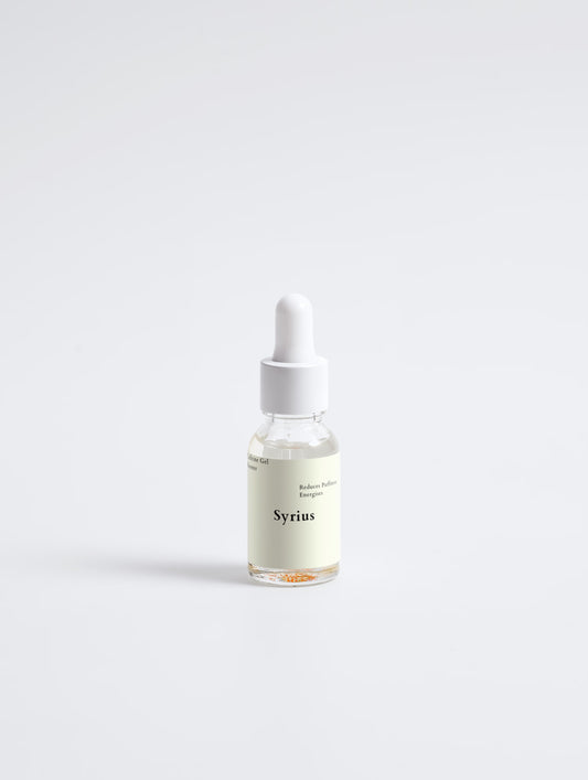 Caffeine Gel Booster - Anti-Fatigue Skin Energizer