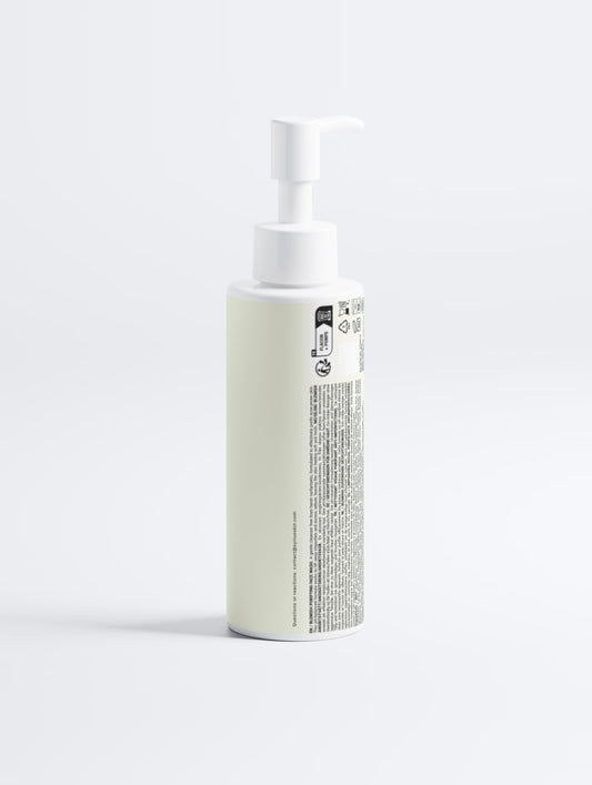 Purifying Face Wash