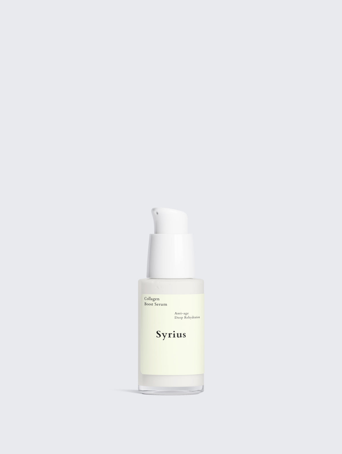 Collagen Boost Serum - Anti-Age Daily Treatment
