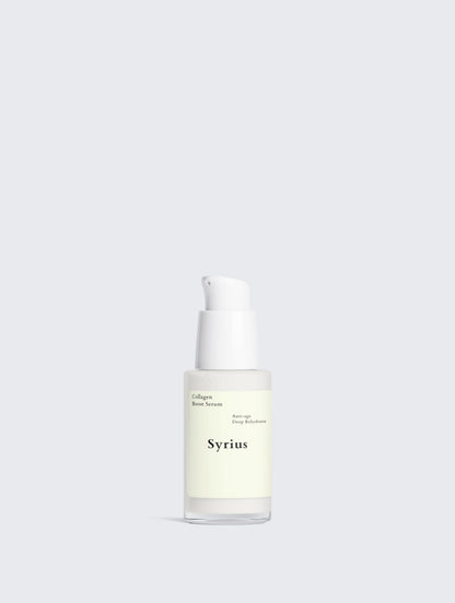 Collagen Boost Serum - Anti-Age Daily Treatment
