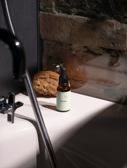 Ginkgo Antioxidant Booster - Urban Skin Shield