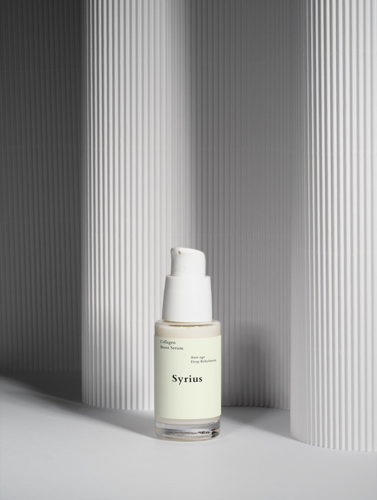Collagen Boost Serum - Anti-Age Daily Treatment