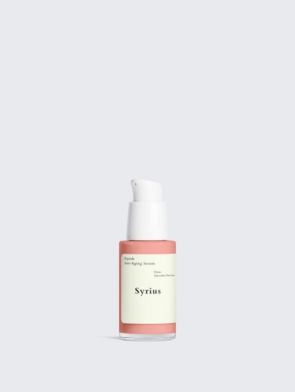 Peptide Anti-Aging Serum - Firms & Smooths