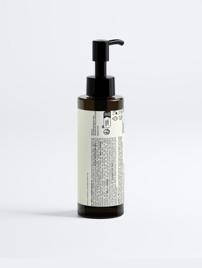 Omega 6-9 Body Oil - Glow & Deep Hydration
