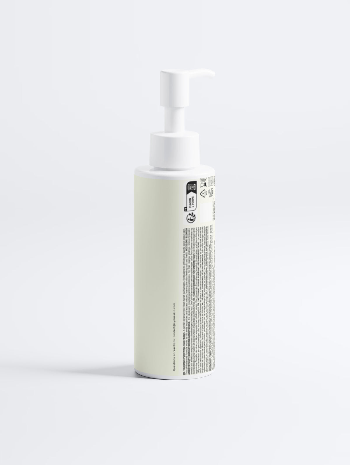 Purifying Face Wash