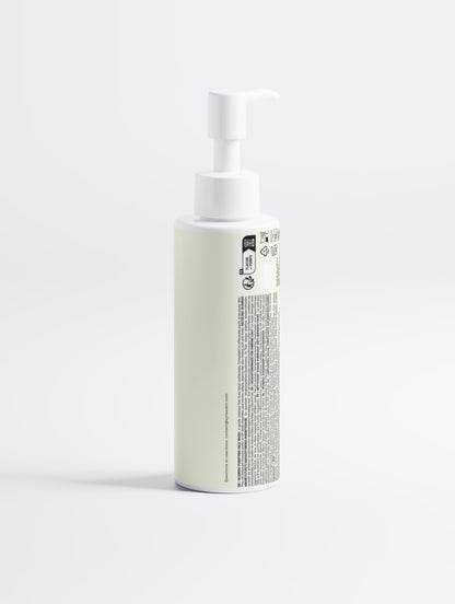 Purifying Face Wash