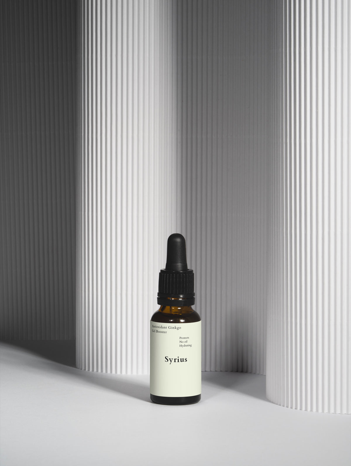 Ginkgo Antioxidant Booster - Urban Skin Shield